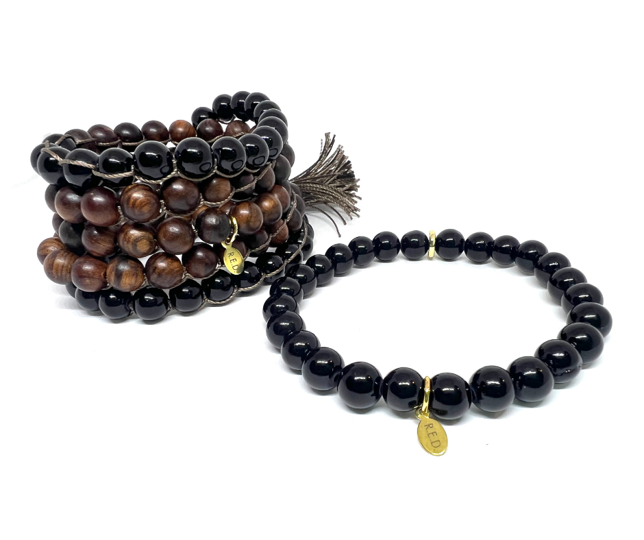 Black Jade — Rebecca Dolber